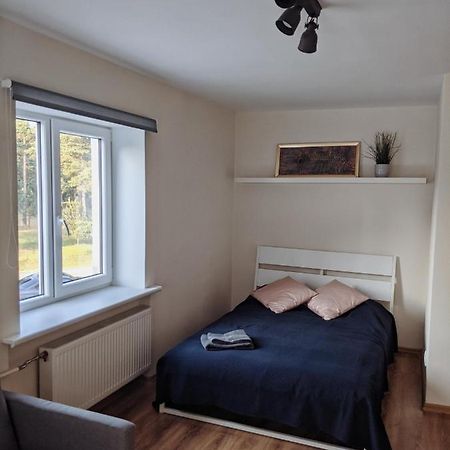 Niedru Apartamenti Liepaja Exterior photo