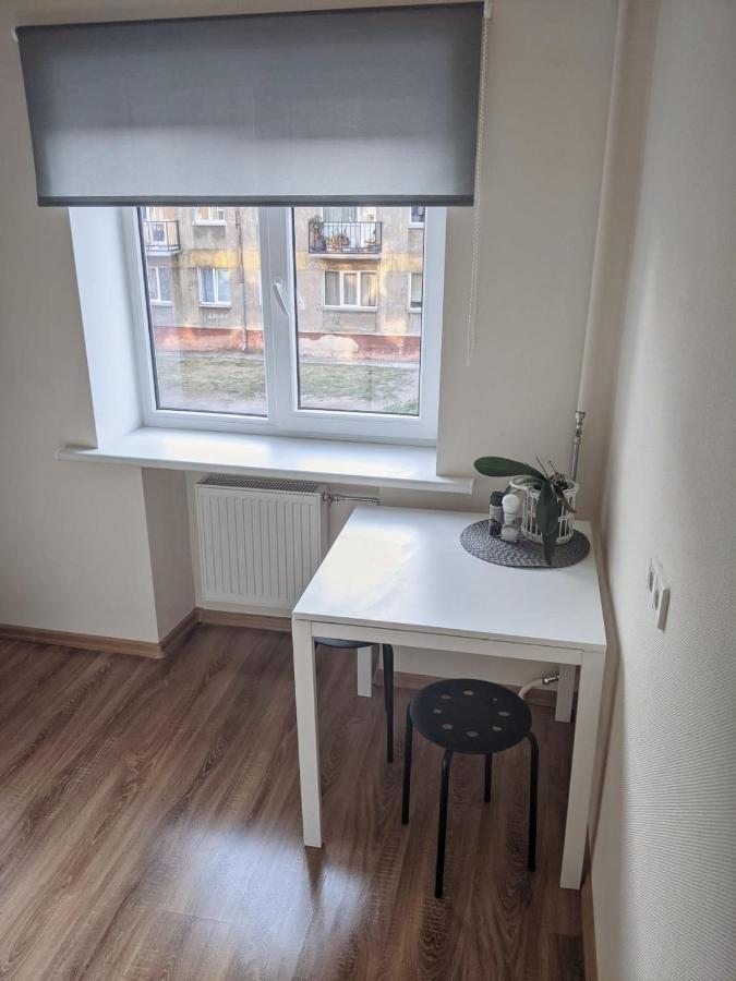 Niedru Apartamenti Liepaja Exterior photo